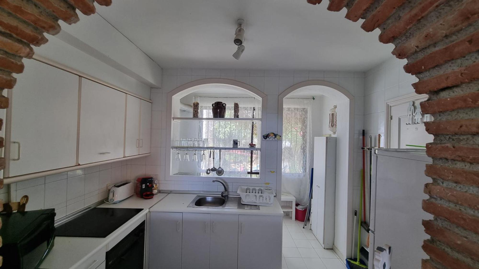 Casa Vistas Del Mar Villa Sitio de Calahonda Luaran gambar